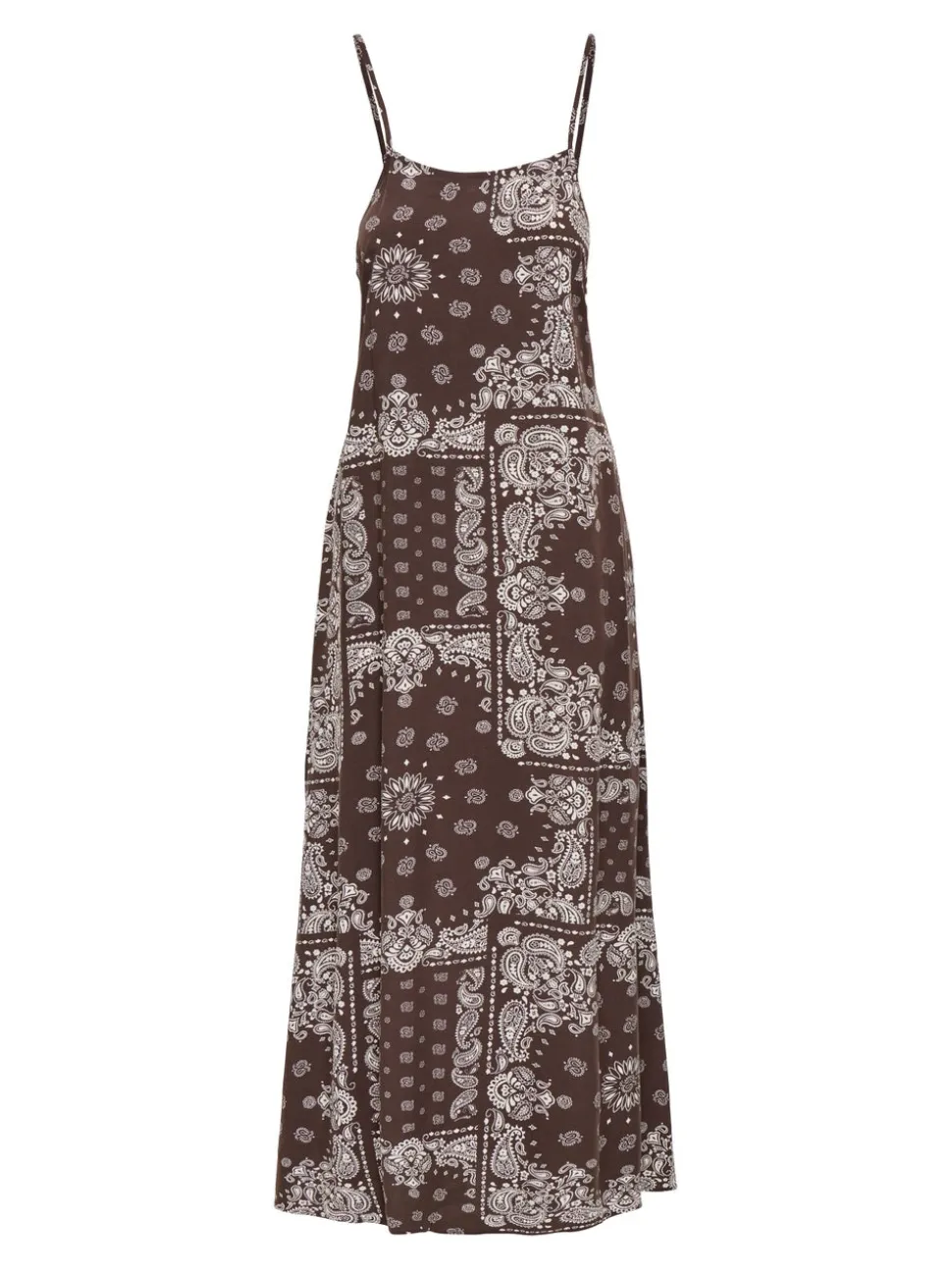 ONLAMBEL Vestito lungo