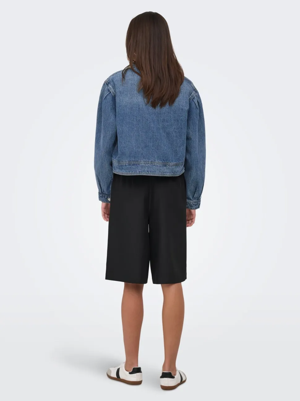 ONLAMBER Giubbotto di jeans
