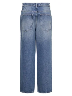ONLAMBER Vita bassa Baggy Fit Jeans