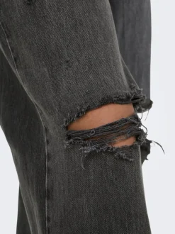 ONLAMBER Vita bassa Baggy Fit Jeans