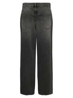 ONLAMBER Vita bassa Baggy Fit Jeans