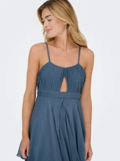 ONLAMELIA Vestito lungo