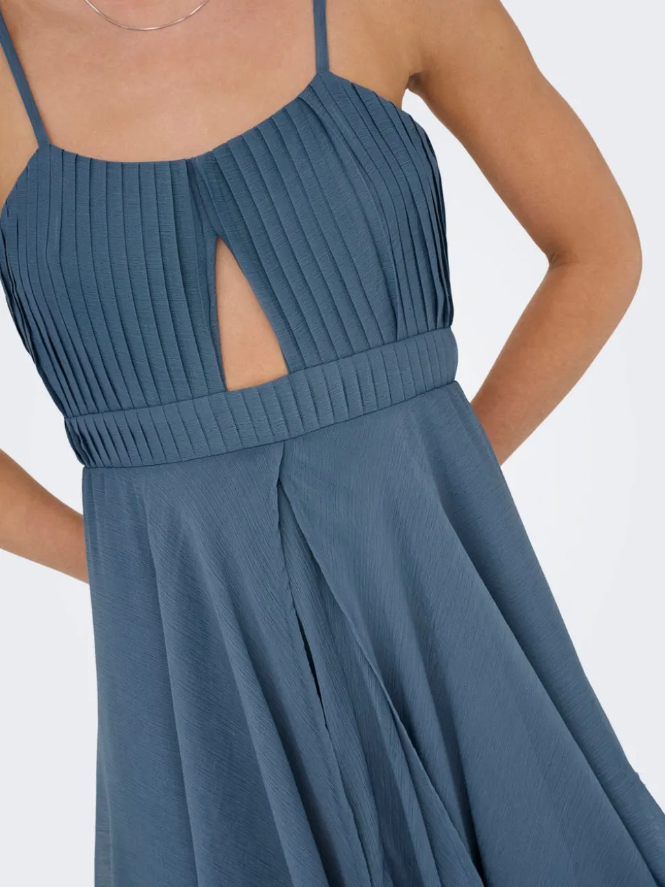 ONLAMELIA Vestito lungo