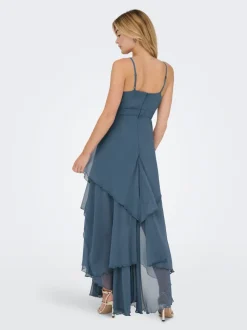 ONLAMELIA Vestito lungo