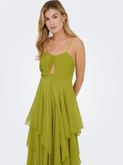 ONLAMELIA Vestito lungo