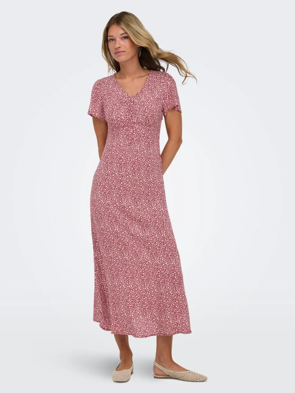 ONLANCONA Vestito lungo