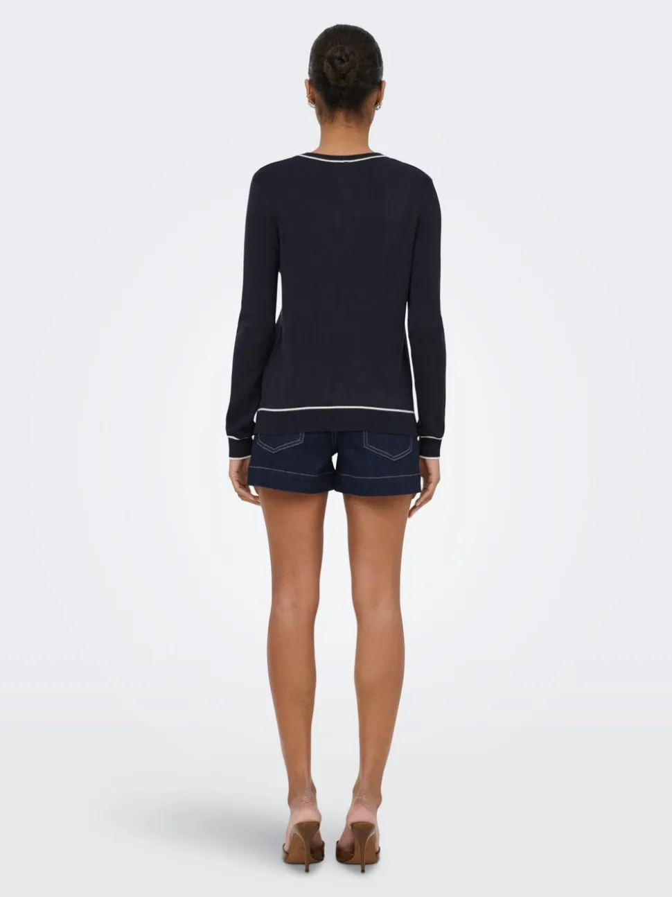 ONLANDREA Cardigan