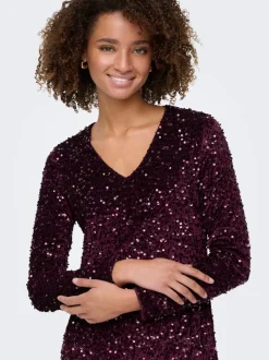 ONLANIKA Vestito corto