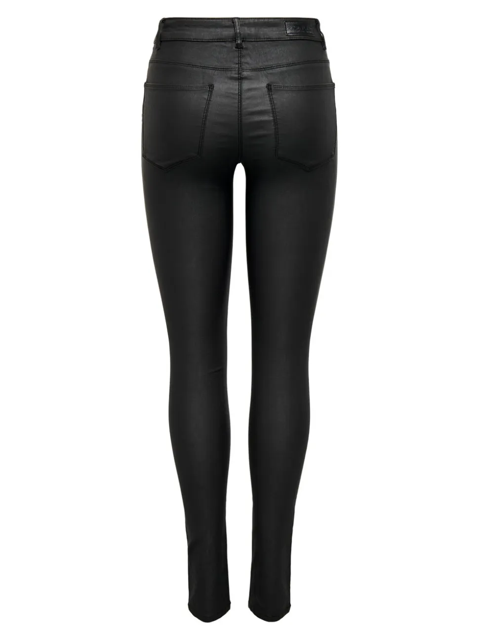 ONLANNE Skinny Fit Pantaloni in finta pelle