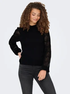 ONLANNELINA Pullover