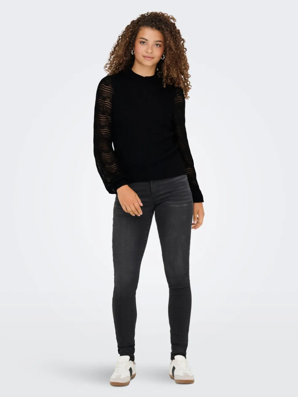 ONLANNELINA Pullover