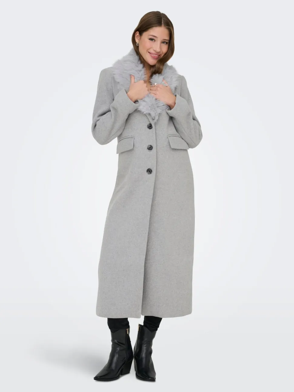 ONLANNIE Cappotto