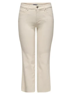 ONLANN-KENYA Vita media Flared Fit Jeans