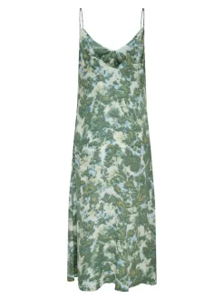 ONLANNLOUISE Vestito lungo