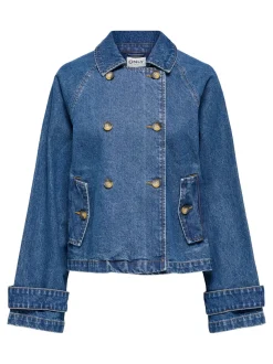 ONLAPRIL Giubbotto di jeans