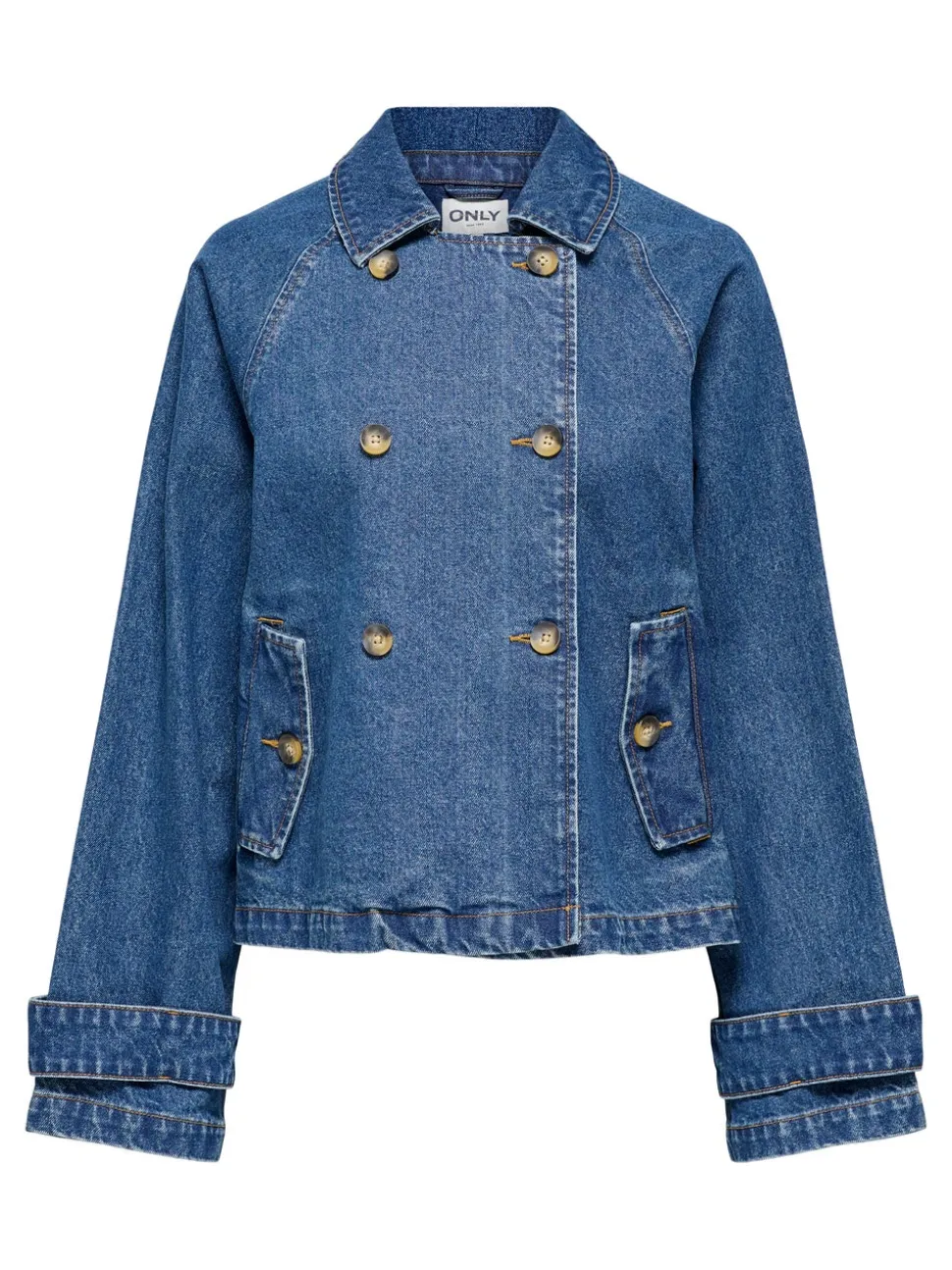 ONLAPRIL Giubbotto di jeans