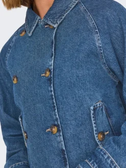 ONLAPRIL Giubbotto di jeans