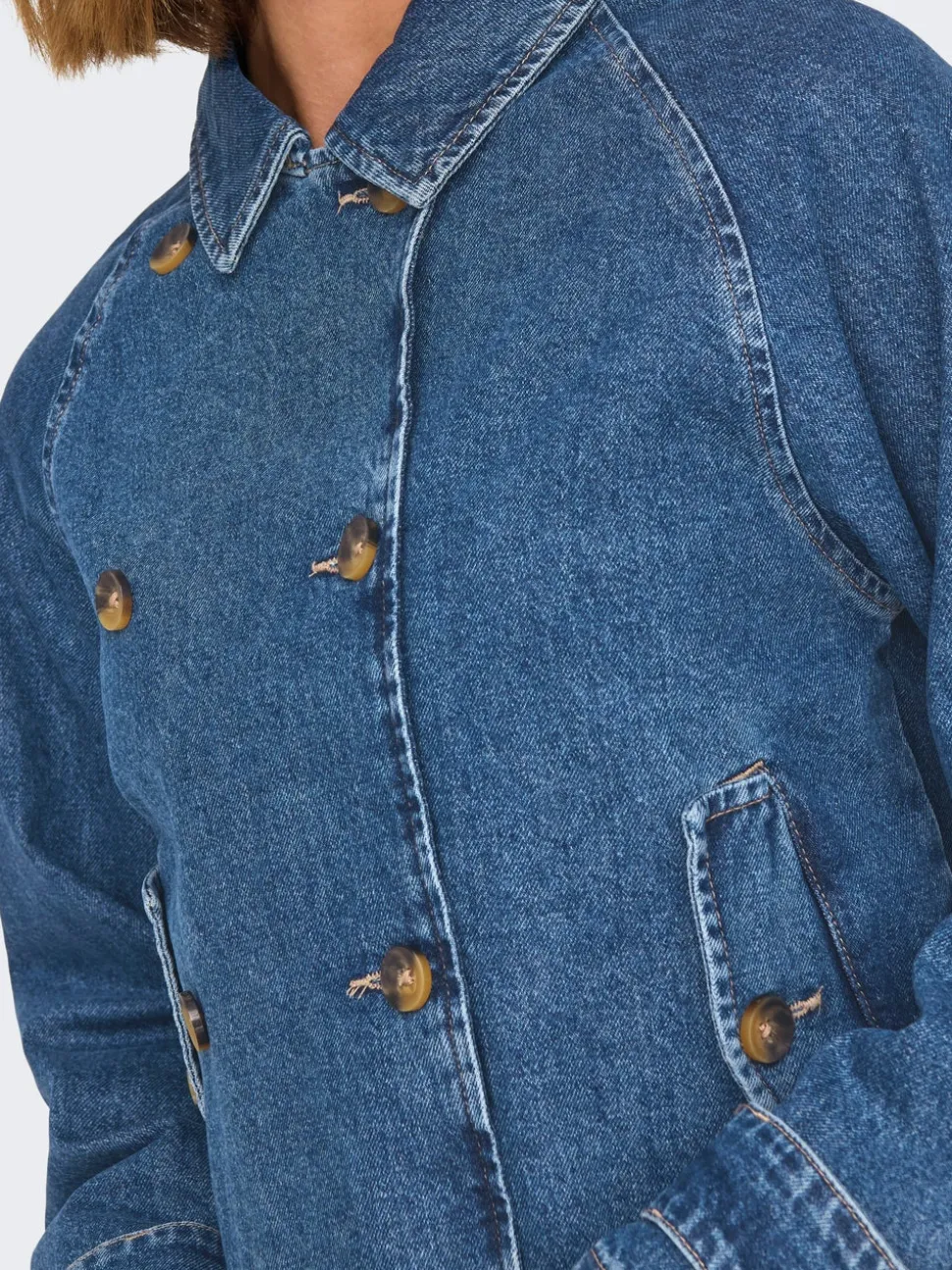 ONLAPRIL Giubbotto di jeans