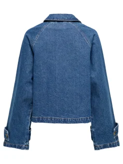 ONLAPRIL Giubbotto di jeans