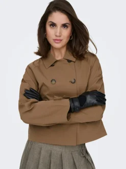 ONLAPRIL Trench