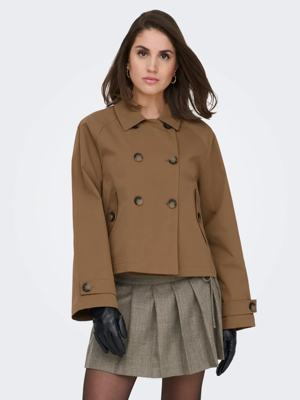 ONLAPRIL Trench