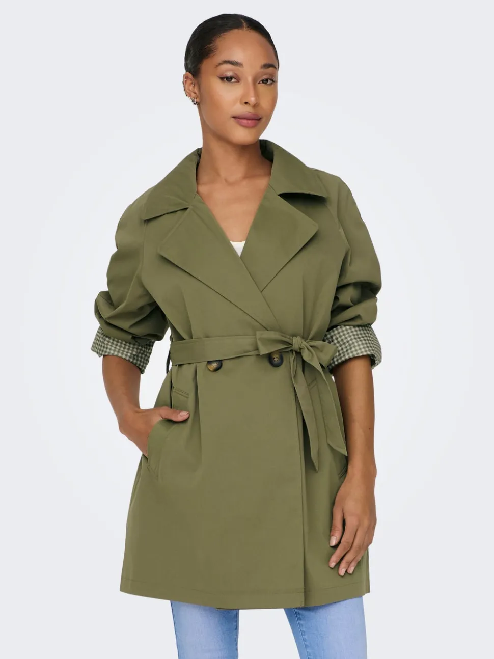 ONLAPRIL Trench