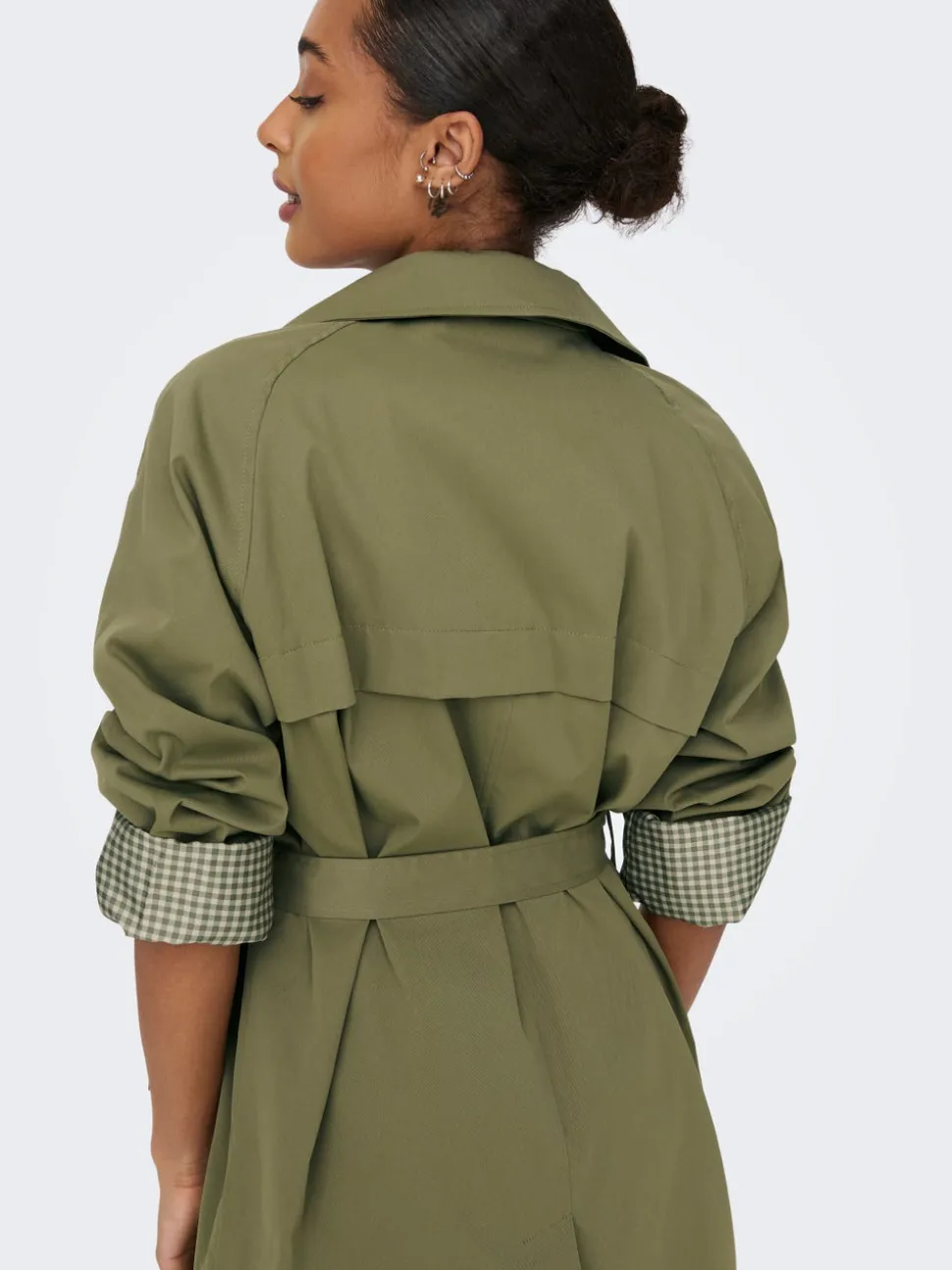 ONLAPRIL Trench