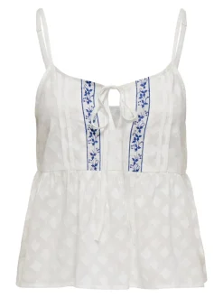 ONLARABELLA Top