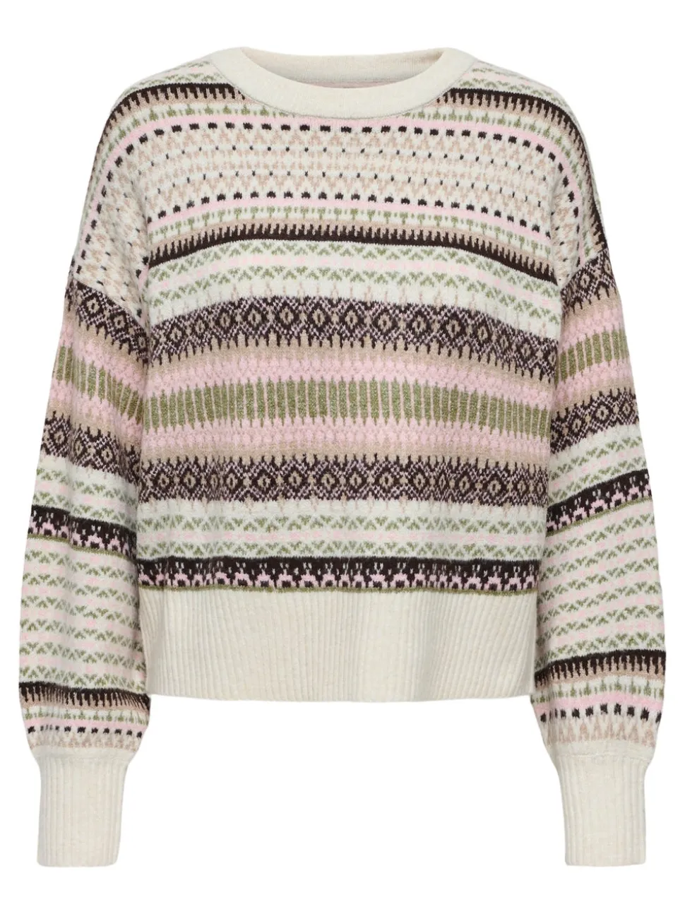 ONLARIANNE Pullover