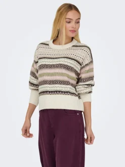 ONLARIANNE Pullover