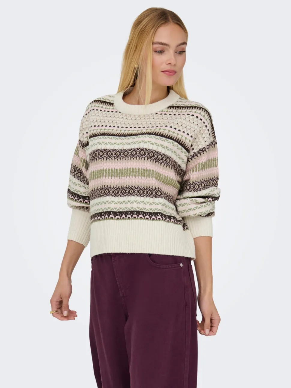 ONLARIANNE Pullover
