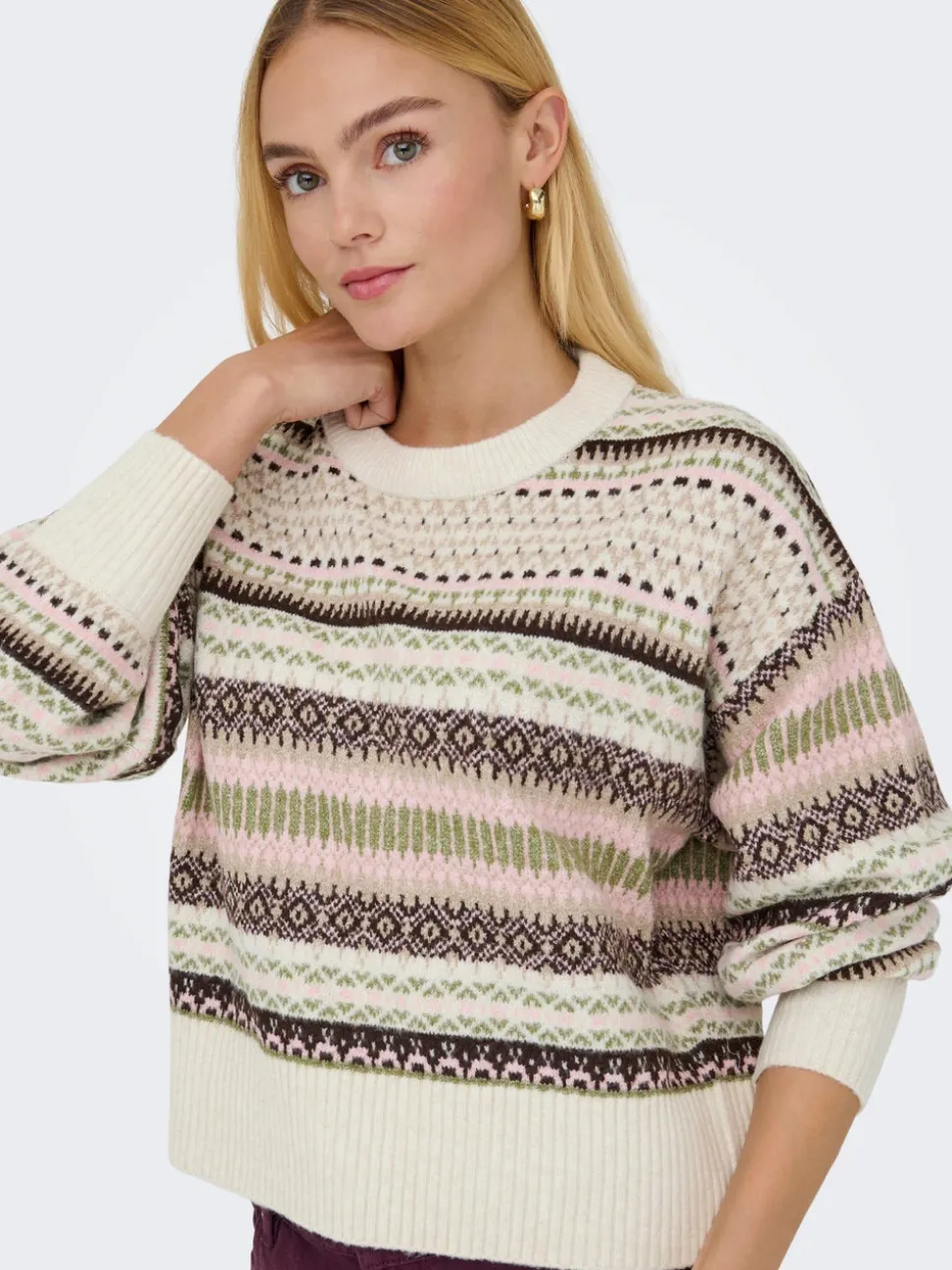 ONLARIANNE Pullover