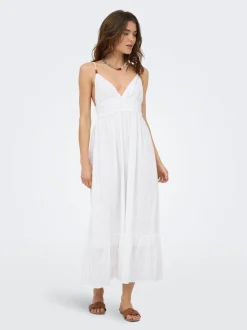 ONLARINA Vestito lungo