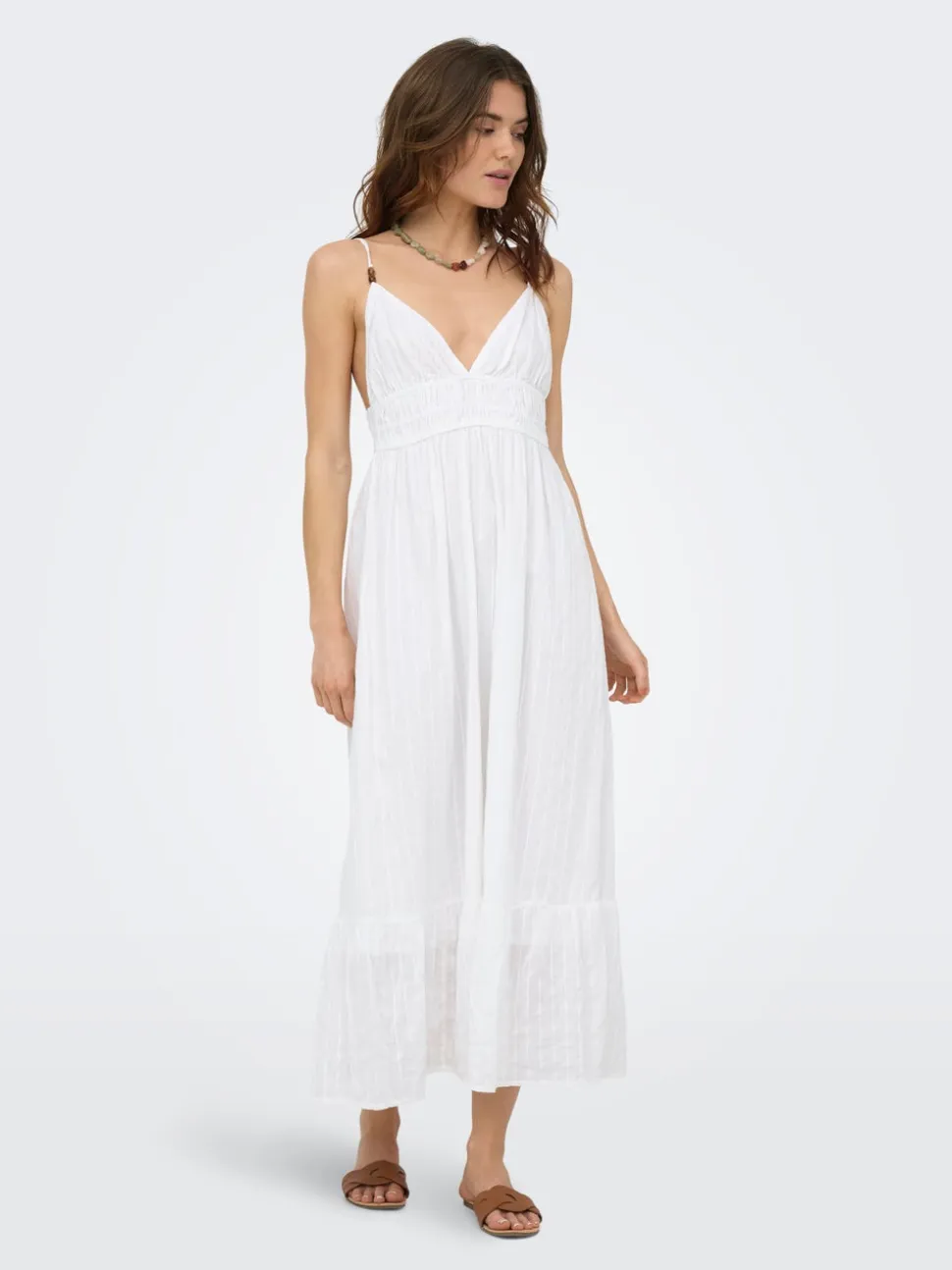 ONLARINA Vestito lungo