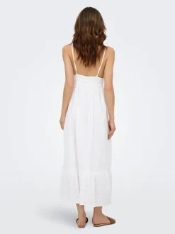 ONLARINA Vestito lungo