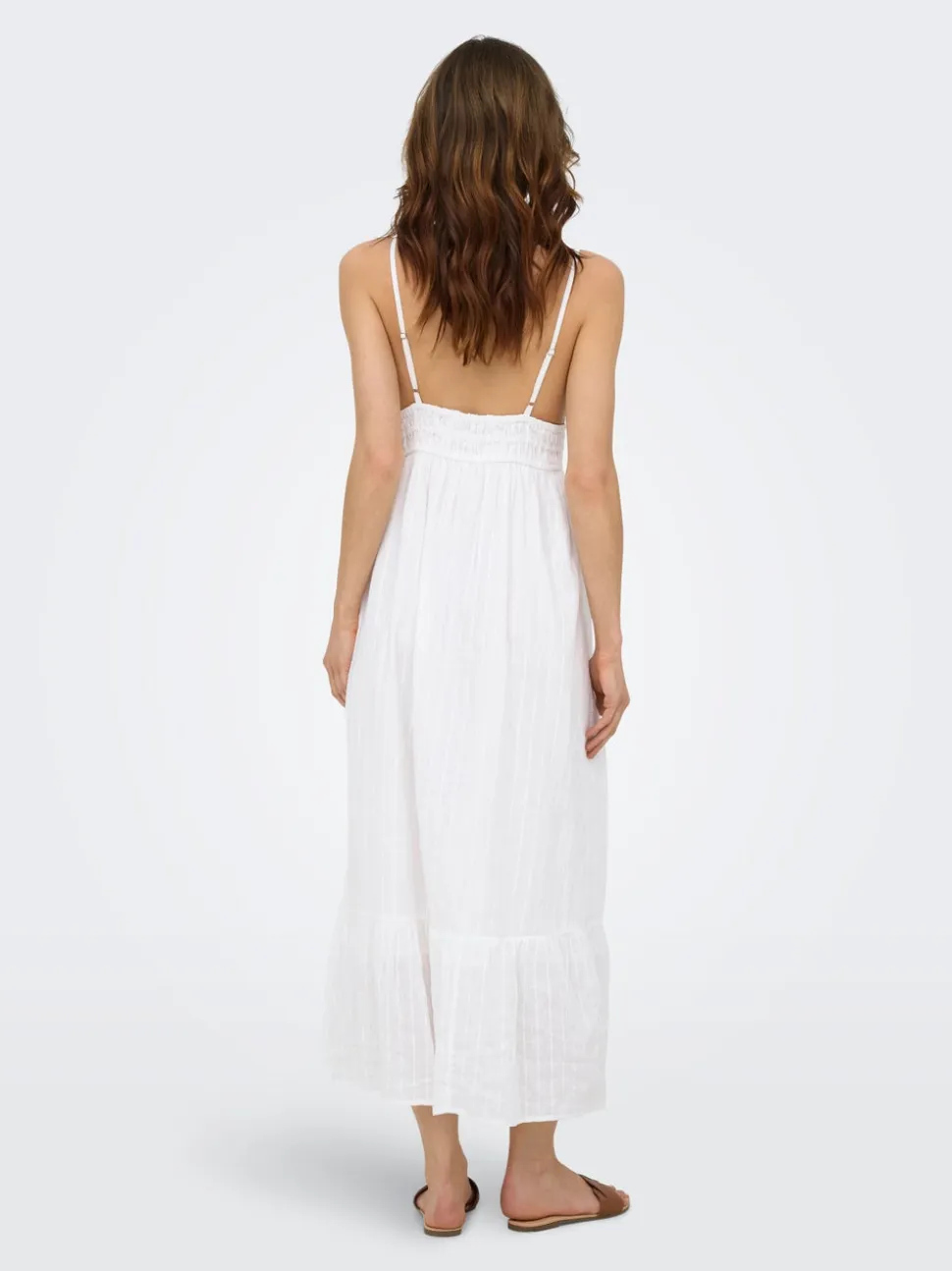 ONLARINA Vestito lungo