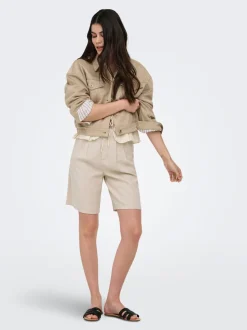 ONLARIS Regular Fit Bermuda