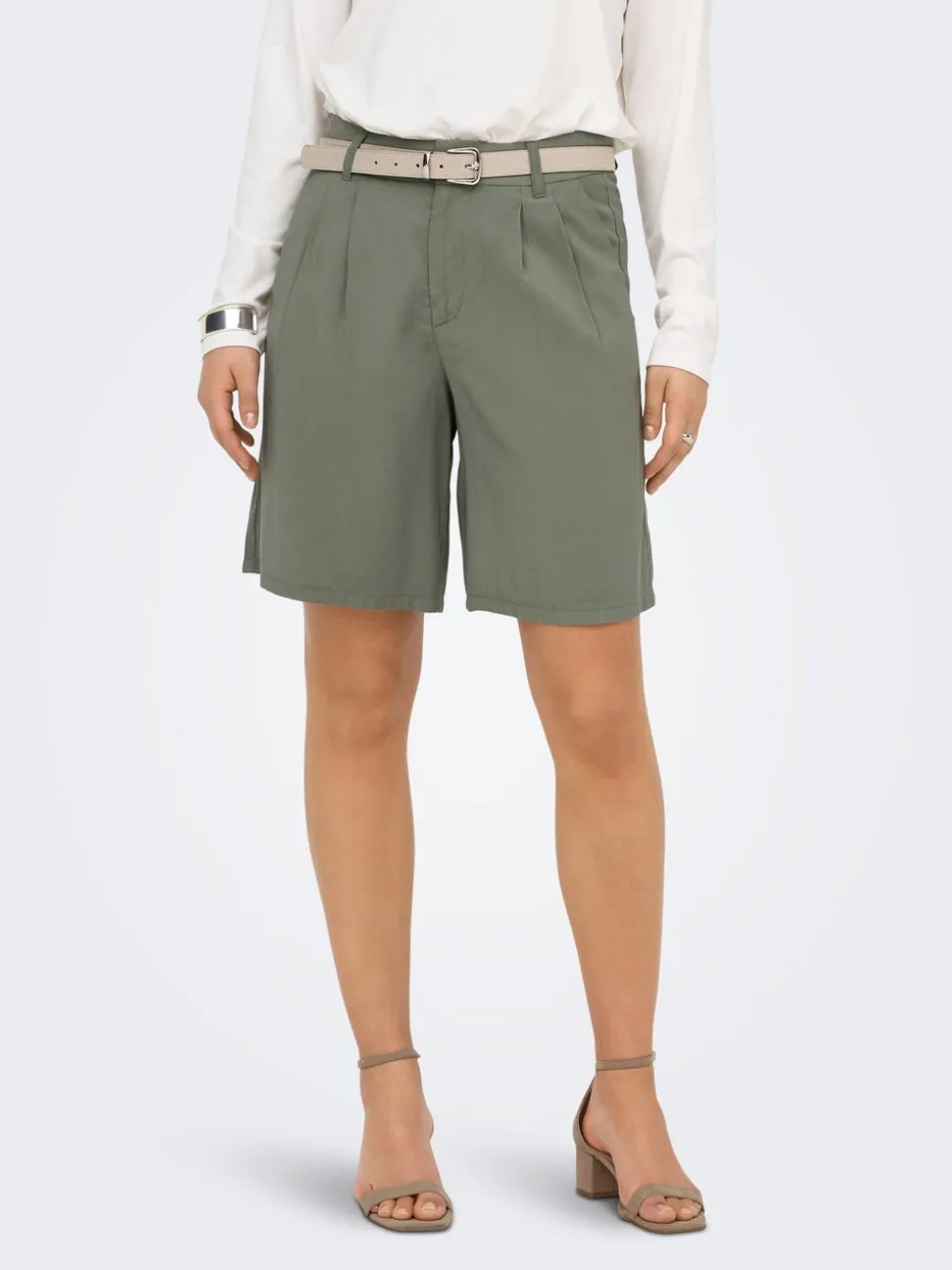 ONLARIS Regular Fit Bermuda