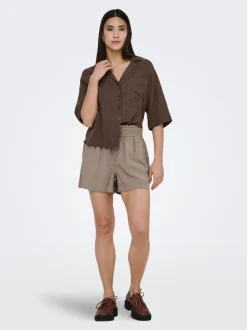 ONLARIS Regular Fit Bermuda
