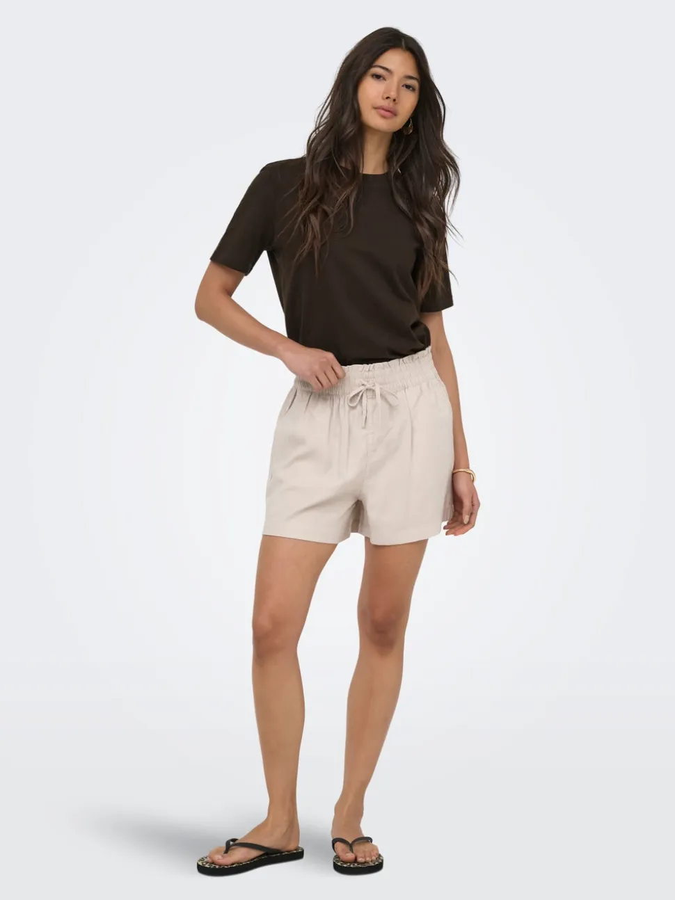 ONLARIS Regular Fit Bermuda