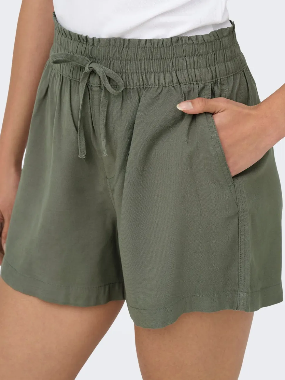 ONLARIS Regular Fit Bermuda