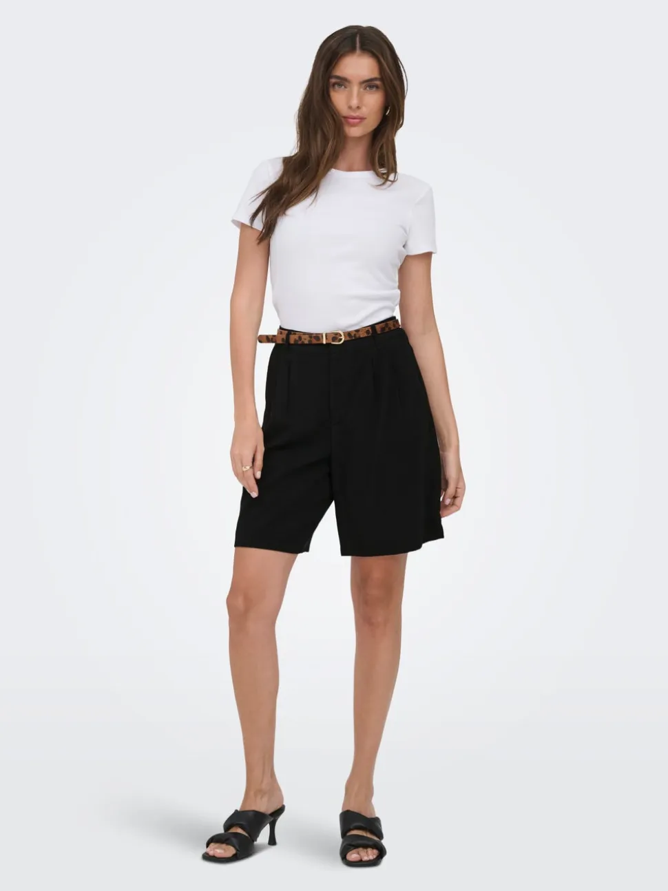 ONLARIS Regular Fit Bermuda