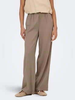 ONLARIS Straight Fit Pantaloni
