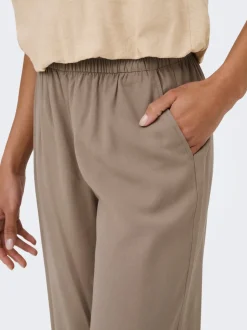 ONLARIS Straight Fit Pantaloni