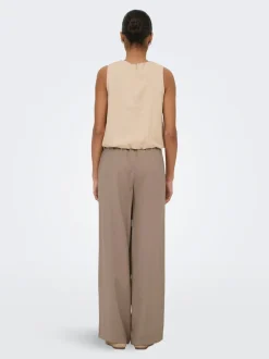 ONLARIS Straight Fit Pantaloni