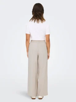 ONLARIS Straight Fit Pantaloni