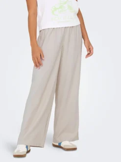 ONLARIS Straight Fit Pantaloni