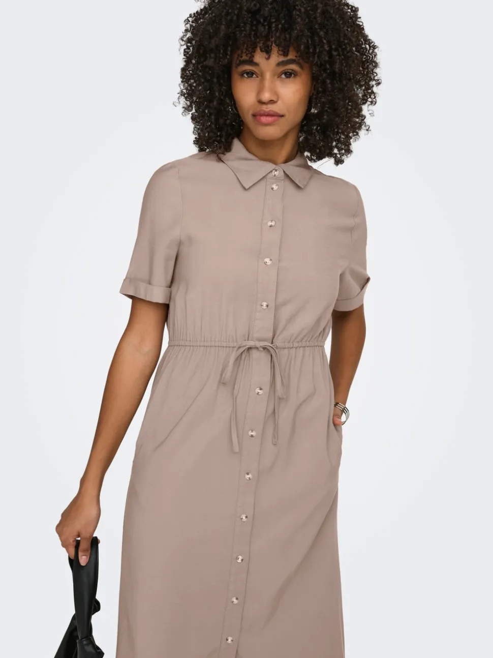 ONLARIS Vestito lungo