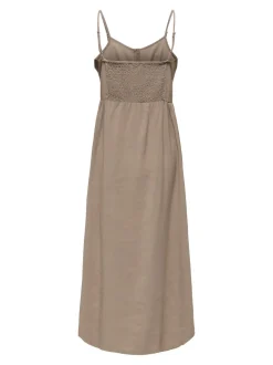 ONLARIS Vestito lungo