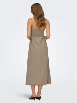 ONLARIS Vestito lungo